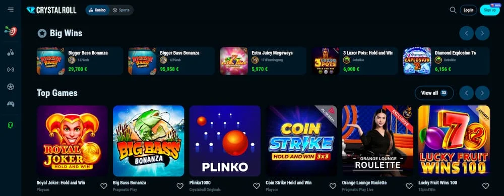 Beste Online Casino Zonder Cruks 2025